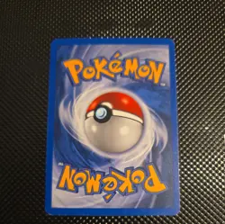 2004 Pokemon EX Team Magma vs Aqua Raikou #92/95 - Image 2