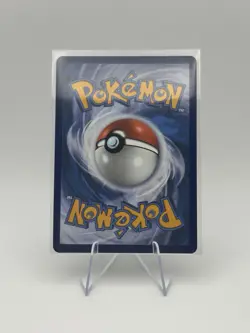 Pokemon Mega Charizard X Ex Mega Evolution Promo - Image 2