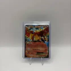 9 English Ex Pokemon 1 Japanese Pokemon Lot!!! - Image 2