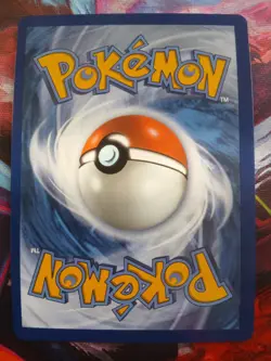 Pokemon Mega Evolution Phantasmal Flames Dewgong 097/094 Illustration Rare IR - Image 2