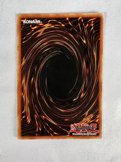 Dark Magician LP DDS-002 Dark Duel Stories Prismatic Secret Rare Yu-Gi-Oh! - Image 5