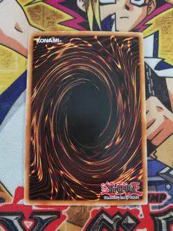Endymion, the Master Magician sdsc-en001 1st Edition (LP) Ultra Rare Yu-Gi-Oh! - Image 3
