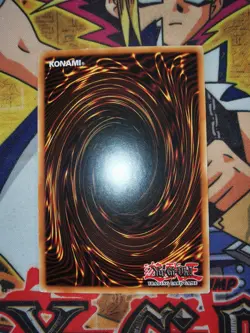 Endymion, the Master Magician sdsc-en001 1st Edition (LP) Ultra Rare Yu-Gi-Oh! - Image 4