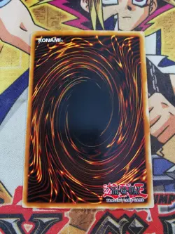 Mind Control wc5-en003 (NM) Super Rare Yu-Gi-Oh! - Image 3