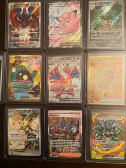 Pokemon cards lot of 11 - Image 2