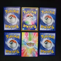 Pokemon Cyndaquil, Quilava, & Typhlosion x16 Card Lot Bundle - Image 2