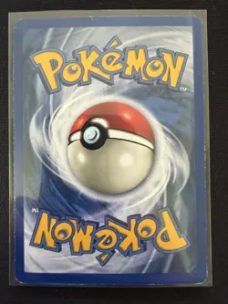 Pokemon Card - Vileplume Jungle 15/64 Holo Rare - Image 2
