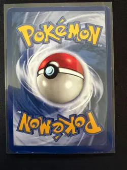 Aerodactyl 1/62 Pokemon TCG Fossil Holo Foil Rare Card Lightly Played LP - Image 2