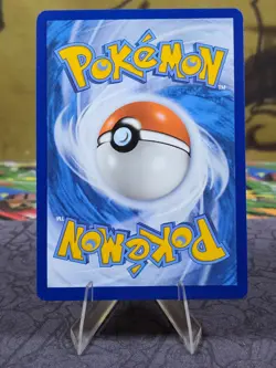 Pokemon TCG Lechonk 209/197 Obsidian Flames Illustration Rare Holo Card NM - Image 2