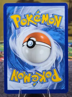 Pokemon TCG Lechonk 209/197 Obsidian Flames Illustration Rare Holo Card NM - Image 3