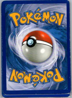 Eevee 63/100 Non Holo EX Battle Stadium - Pokemon Card - LP - Image 2