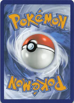 Voltorb Holo Classic Collection Trading Card Game Classic 010/034 NM - Image 2