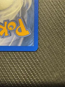Pokemon Crystal Crobat Reverse Holo Card 147/144 Skyridge NM - Image 4