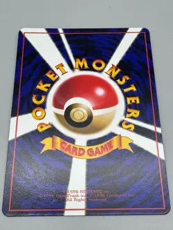 Farfetch'd Weedle Doduo Vending Series Old Back Japanese Pokemon Cards Set of 3 - Image 5