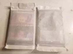 Sealed Enemy Deck & Event Cards from Magic (MTG) TMNT - Turtle Team-Up Box - Image 1