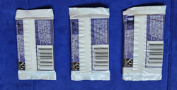 Three MTG - Magic The Gathering - Factory Sealed - Legends Booster Packs - Image 2