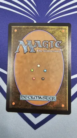 Hexing Squelcher Lorwyn Eclipsed Foil # 145 - Image 4