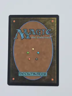 Commandeer - Outlaws of Thunder Junction: Breaking News - NM MTG - Image 2
