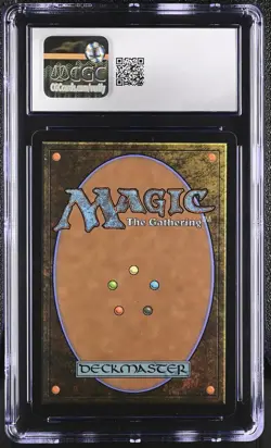 LATHLISS, DRAGON QUEEN Secret Lair Extra Life CGC 10 MTG [Nostalgium] - Image 2