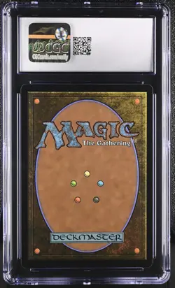 LATHLISS, DRAGON QUEEN Secret Lair Foil Extra Life CGC 10 MTG [Nostalgium] - Image 2