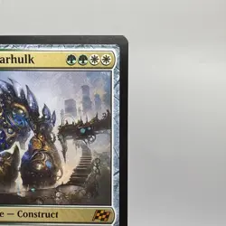 MTG Magic Brightglass Gearhulk DFT 191 NM - Image 4