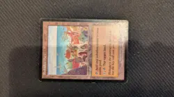 4x Rishadan Port - MTG - Mercadian Masques - MP *see description* - Image 2