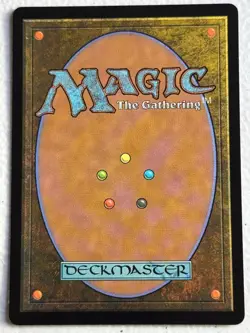 Priest of Gix Jul-71 UC The List Reprints - Image 2
