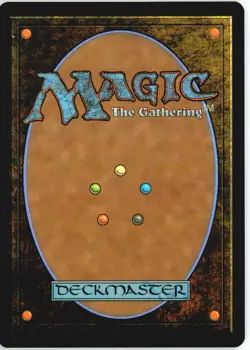 Magus of the Library (Borderless) 154 Mythic Special Guests Near Mint - Image 3