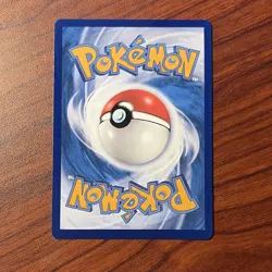 Pokemon TCG Ceruledge 15 07/07 CBB3C Holo Chinese Gem pack vol 3 - Image 2