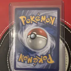 Pokemon M Absol EX XY63 Mega Promo Holo XY 210 HP English TCG Card - Image 2