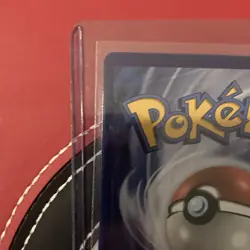 Pokemon M Absol EX XY63 Mega Promo Holo XY 210 HP English TCG Card - Image 3