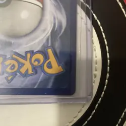 Pokemon M Absol EX XY63 Mega Promo Holo XY 210 HP English TCG Card - Image 5