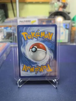 Pokemon TCG Lt. Surges Bargain SIR Trainer 185/132 Mega Evolutions Near Mint - Image 2