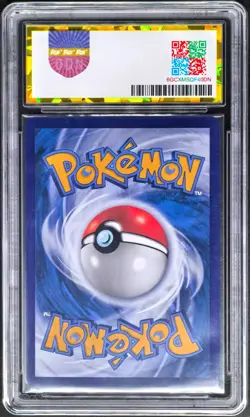 2025 Pokemon cards CHN. Alakazam EX 187/151 SR PGS 10 (SAME AS PSA 10) - Image 2