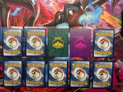 Pokemon TCG Ultra Rare Lot V - VMAX - Vstar Full Art NM - Image 4
