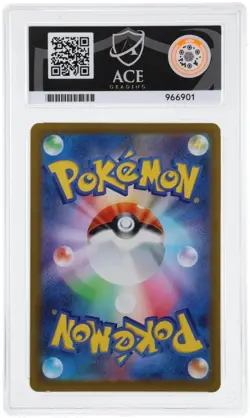 Pokemon TCG Card Charizard VSTAR 212/172 VSTAR Universe - ACE 10 Perfect - Image 2