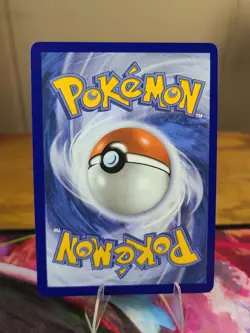 Poke Pad 113/088 Pokemon Perfect Order Trainer Full Art Holo - Image 2