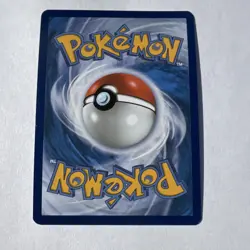 Pokemon TCG Shaymin 185/182 Sv10 Destined Rivals Illus Rare Holo Basic HP 80 - Image 2