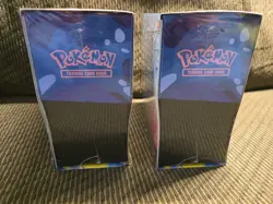 2x Lot - CHAOS RISING Pokemon Center ELITE TRAINER BOX PKC ETB (IN HAND) - Image 3