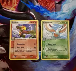 Pokemon TCG - Mid Era Mixed Lot - Mysterious Treasures, Hidden Legends, Etc - Image 4