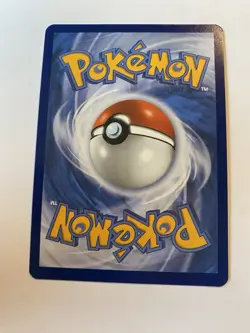 Pokemon Company Team Rocket's Spidops 187/182 IR Holo 130HP English Sv10 - Image 2