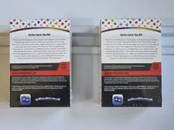 Set Of (2) Pokemon TCG Scarlet & Violet: 151 Booster Bundles - Sealed, New - Image 4
