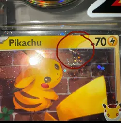 2026 Pokemon Day with SWIRL 30th Anniversary Collection Box New Factory Sealed - Image 1