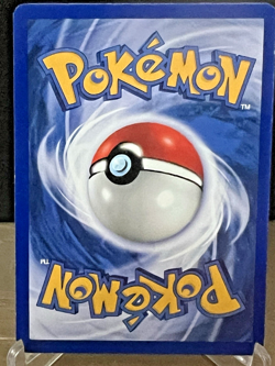 Pikachu Jungle Set #60/64 Common Pokemon TCG - Image 2