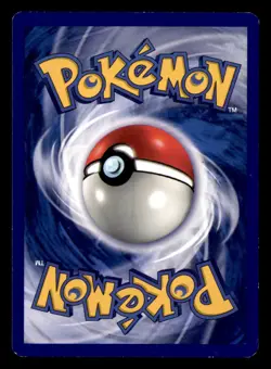 Poke Ball 64/64 Common Jungle Pokemon Unlimited Lightly Played - Image 2