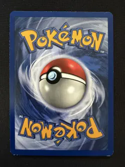 VENOMOTH 13/64 HOLO RARE JUNGLE POKEMON UNLIMITED HOLO HP - Image 2