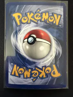 Magneton 9/102 Holo Holo Rare Base Set Unlimited Pokemon LP - Image 2
