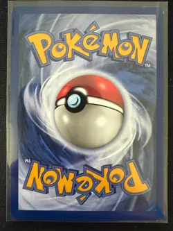 Pokemon TCG Hitmonlee Fossil 7/62 Holo Rare Unlimited 1999 60 HP Basic - Image 3
