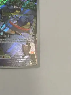 Rookidee 225/193 Sv02: Paldea Evolved Holo NM Pokemon - Image 2