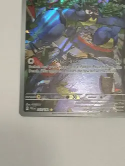 Rookidee 225/193 Sv02: Paldea Evolved Holo NM Pokemon - Image 5